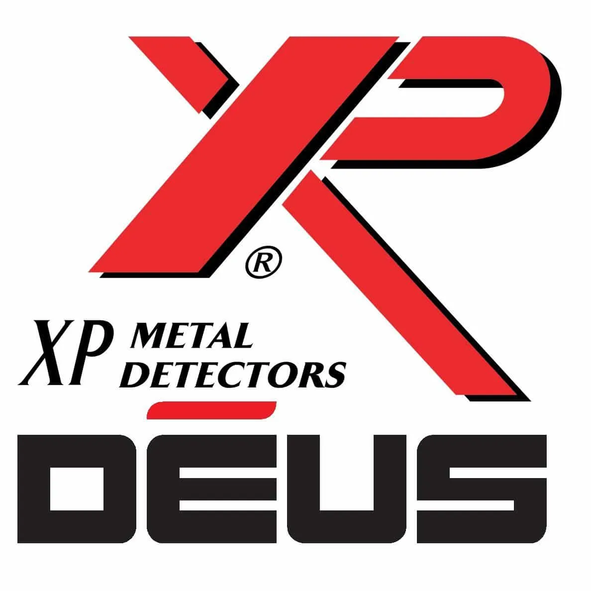 XP Deus Metal Detector w/ WS4 Headphones and 9” X35 Waterproof Search Coil (Open Box)