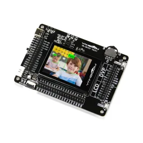 Yahboom AI-Motion K210 Developer Kit support C/MicroPython programming