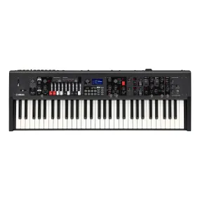 Yamaha YC61 61-key Organ-focused Stage Keyboard