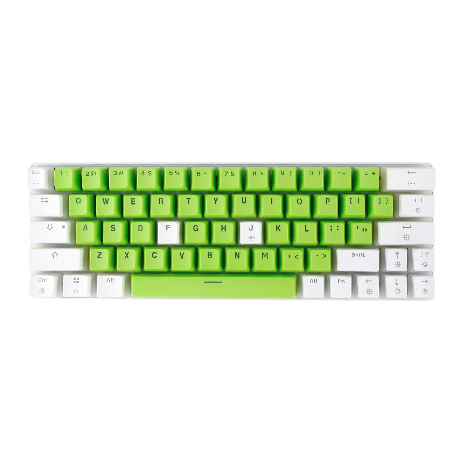 Youth TK63 - Custom 60% Keyboard