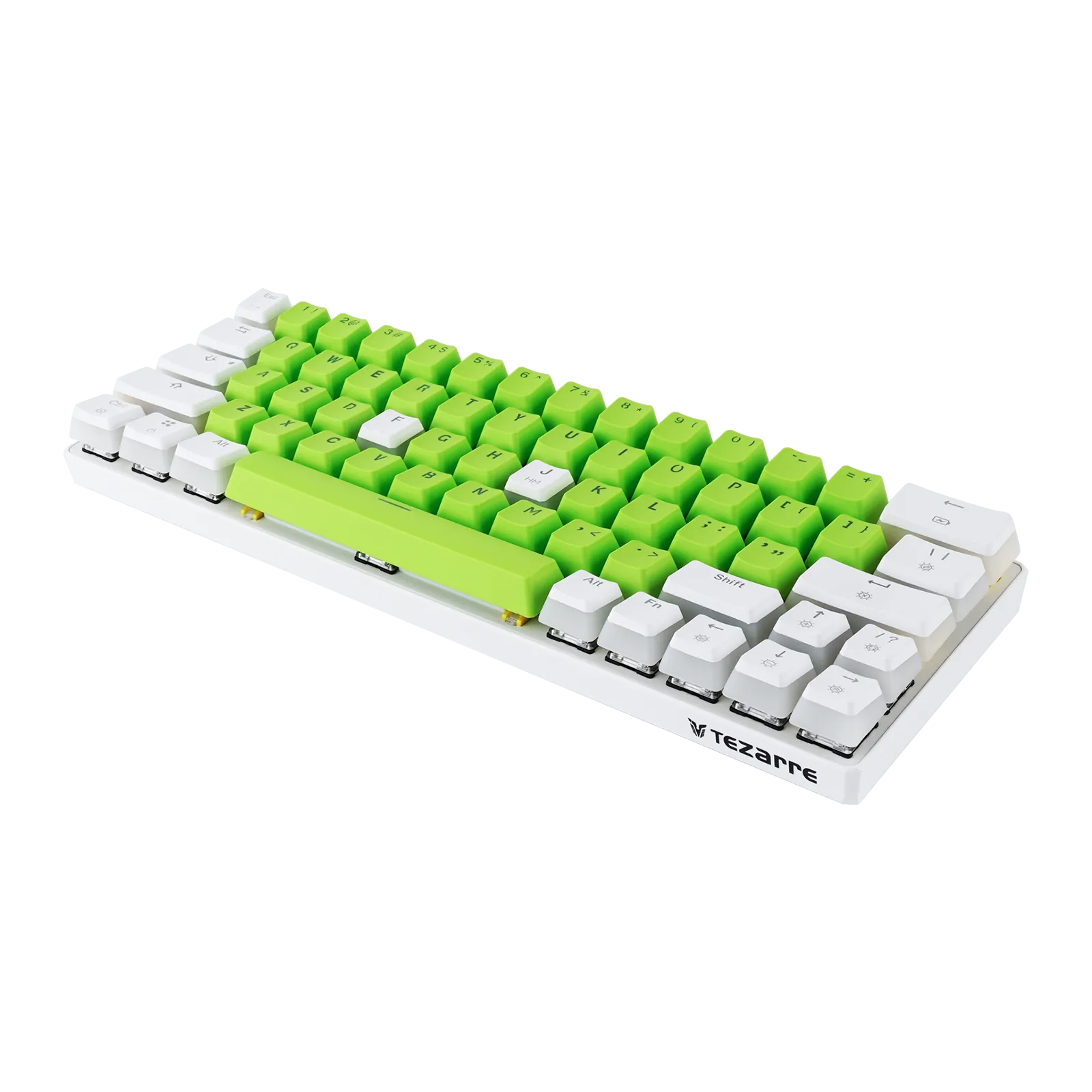 Youth TK63 - Custom 60% Keyboard