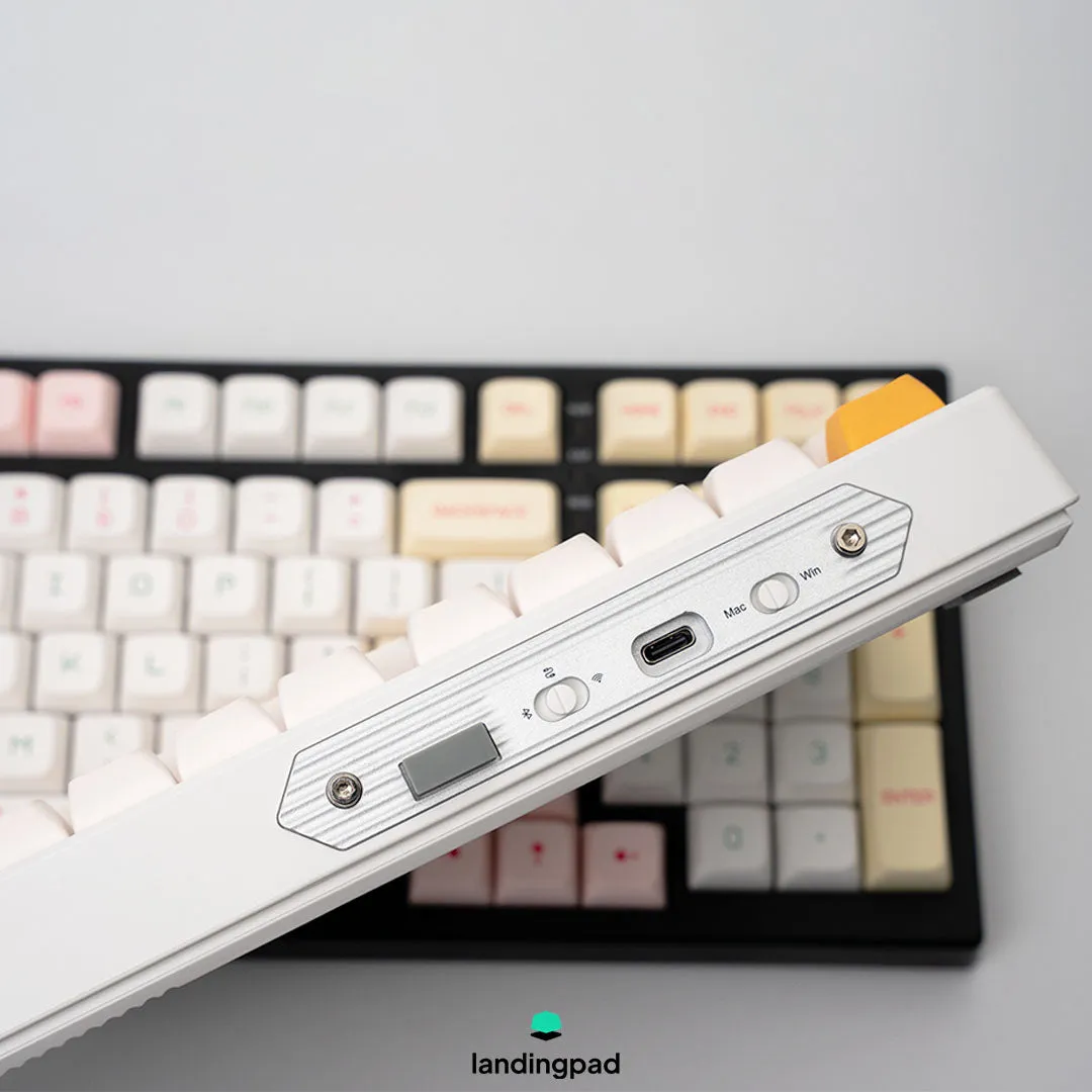 Yunzii YZ98 Keyboard