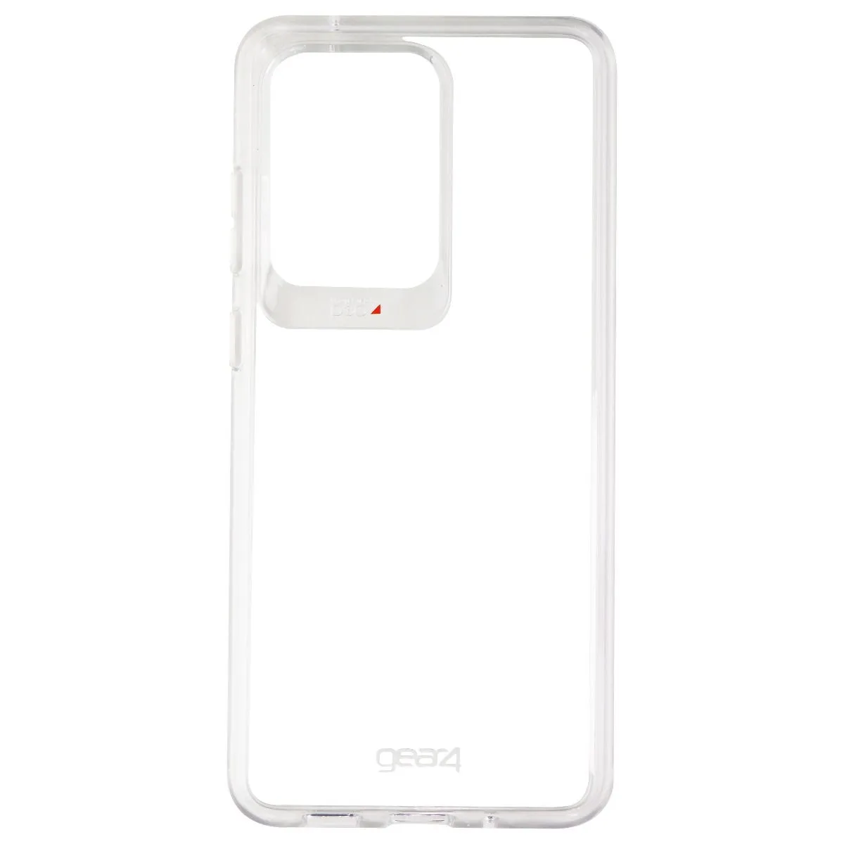 ZAGG Crystal Palace Series Hybrid Case for Samsung Galaxy S20 Ultra - Clear