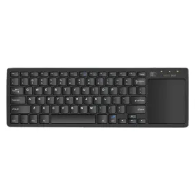 ZK05 GAMING KEYBOARD