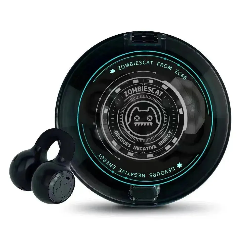 ZOMBIESCAT B3 Wireless Bluetooth Earphones