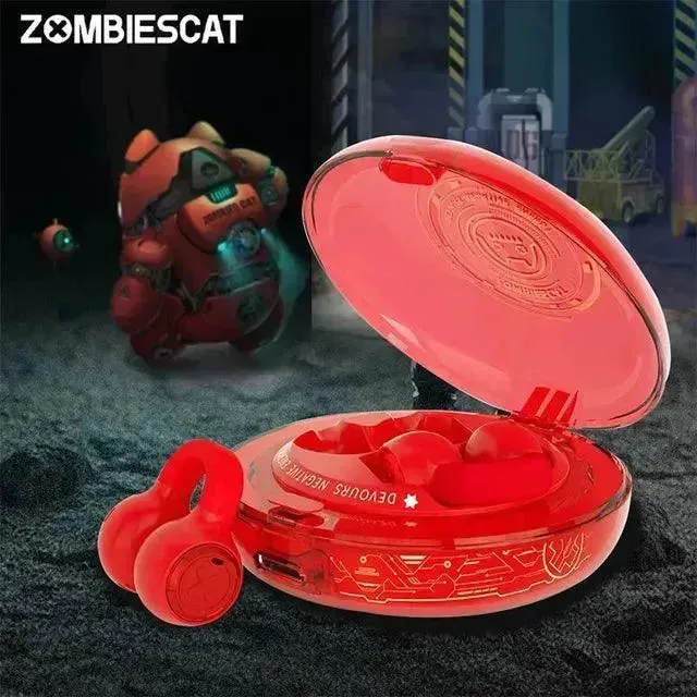 ZOMBIESCAT B3 Wireless Bluetooth Earphones