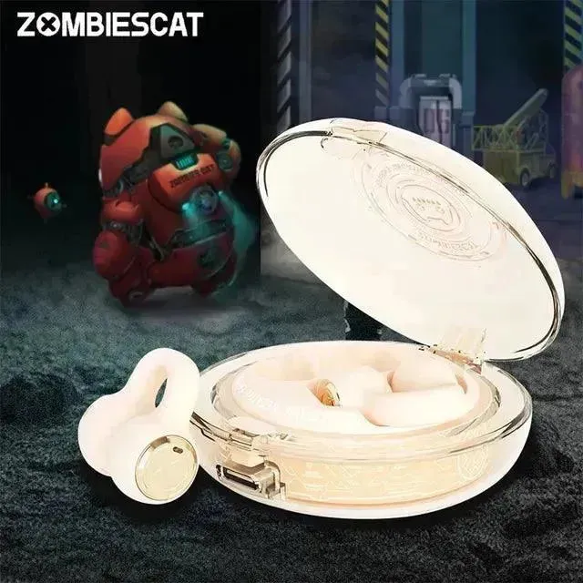 ZOMBIESCAT B3 Wireless Bluetooth Earphones