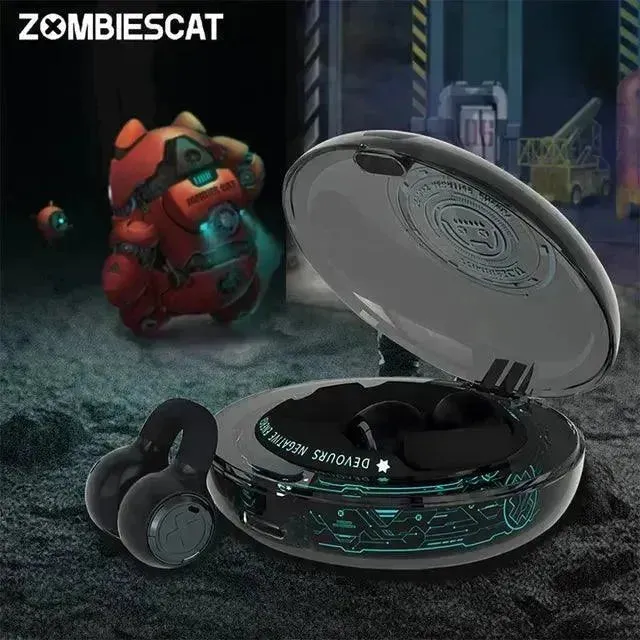 ZOMBIESCAT B3 Wireless Bluetooth Earphones